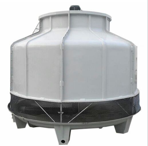 工業(yè)冷卻塔成功案例圖