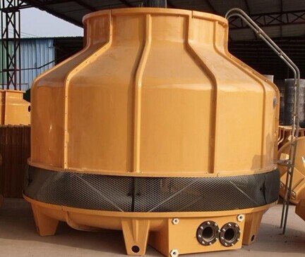 工業(yè)冷卻塔