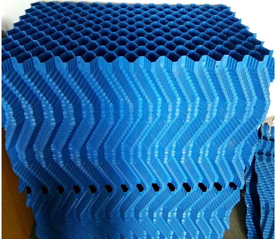 S波冷卻塔填料廠家供應(yīng)