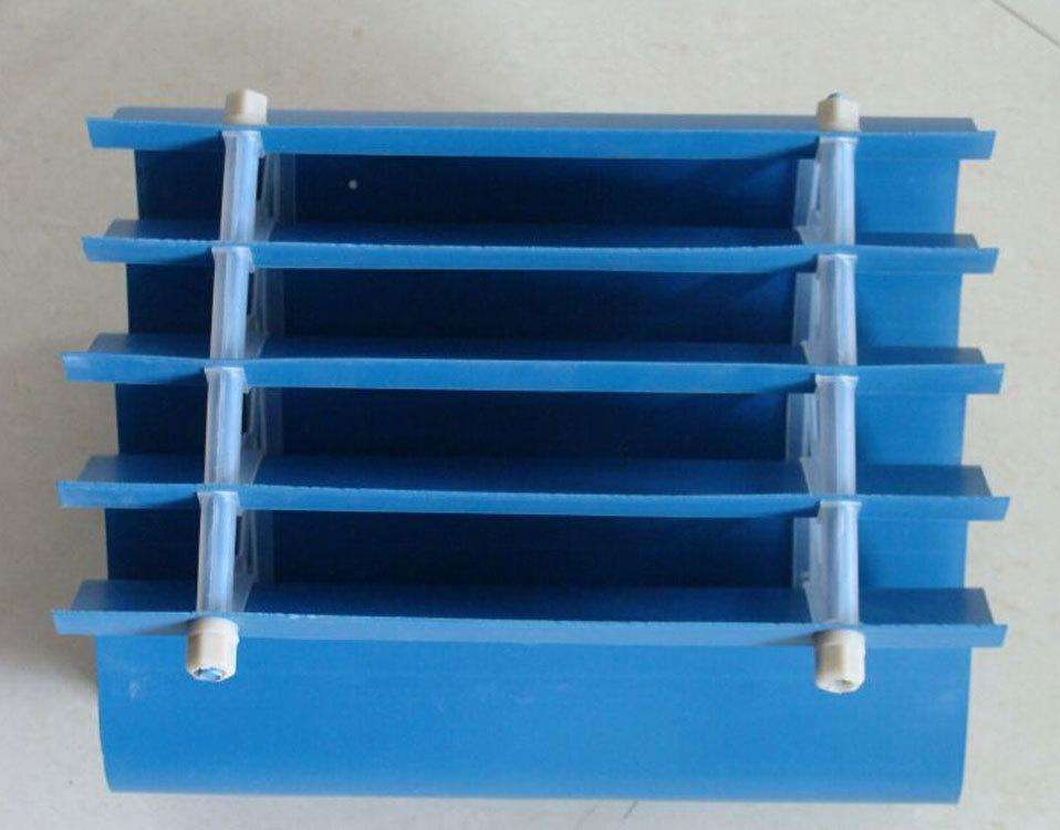 冷卻塔收水器價(jià)格