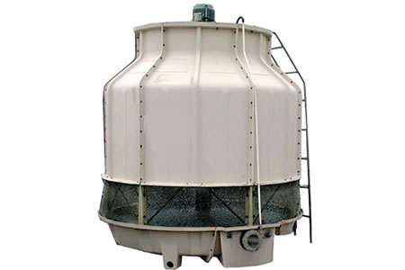 工業(yè)冷卻塔