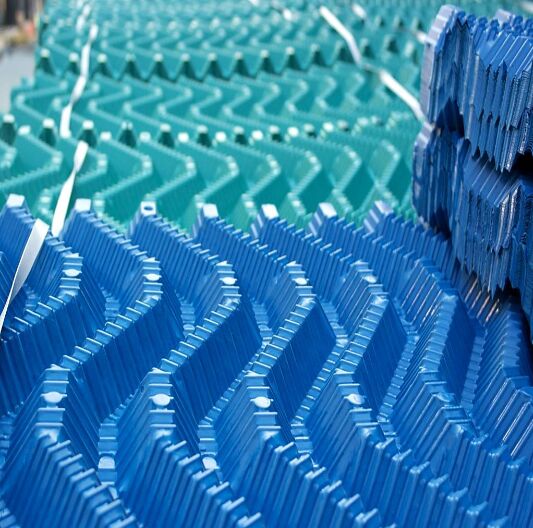 S波填料規(guī)格型號