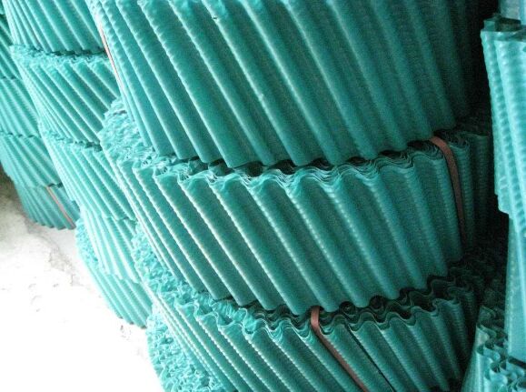 圓塔填料廠家供應(yīng)