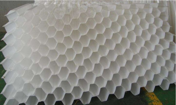 冷卻塔配件填料價(jià)格