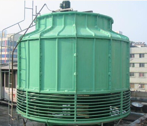 玻璃鋼冷卻塔選擇技巧