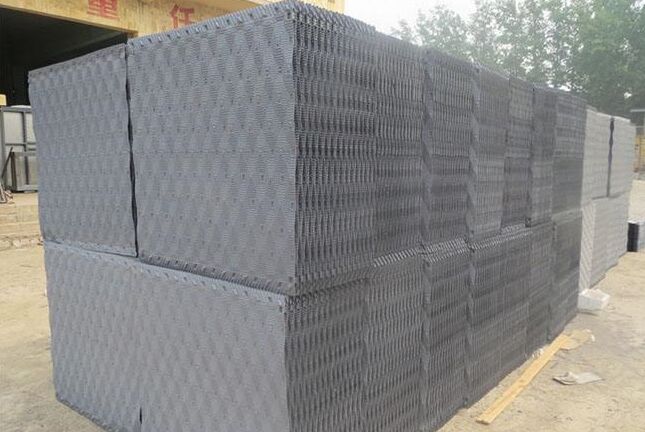 玻璃鋼冷卻塔廠(chǎng)家生產(chǎn)