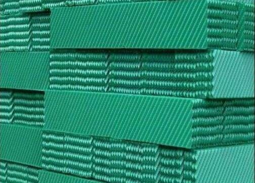 冷卻塔填料更換